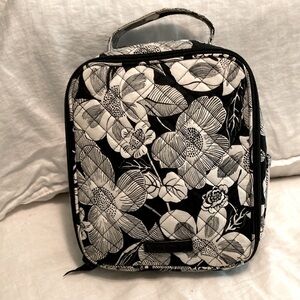 Vera Bradley adorable lunch bag